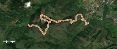 Zielwanderweg Eckertal
