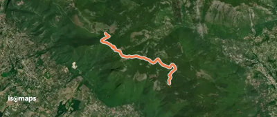OSM Route 9249895