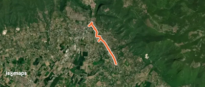 OSM Route 9249917