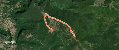 OSM Route 9251105