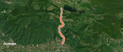 OSM Route 9251240