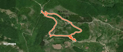 OSM Route 9251262