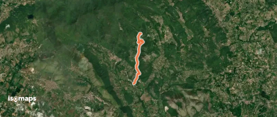 OSM Route 9251373