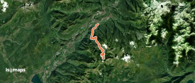OSM Route 9255335