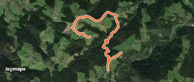 Wanderweg 15