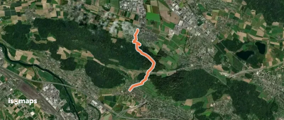 Weiningen - Dällikon
