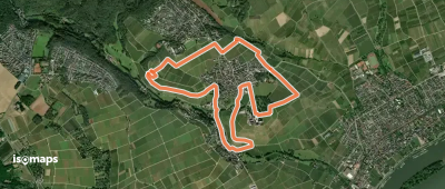 Geisenheimer Rundweg J