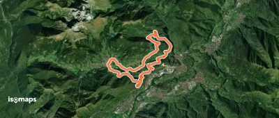 Trekking tra malghe e menhir anello 8: Trekking menhir e incisioni rupestri