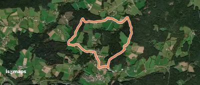 Wanderweg 1