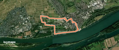 Geisenheimer Rundweg M