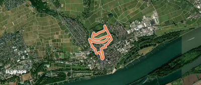 Geisenheimer Rundweg O