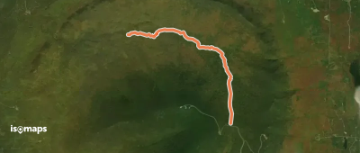 Ruisseau de la Montagne