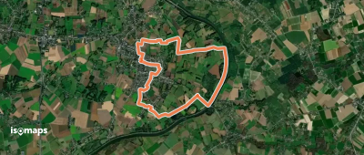Wannelappersroute