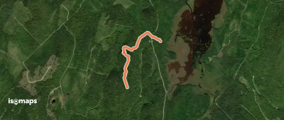 Sentier de l'Érablière