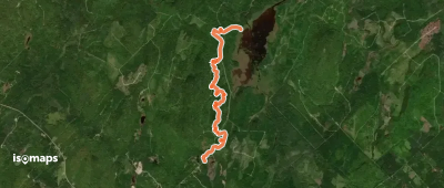 Sentier le Parcours des Caps