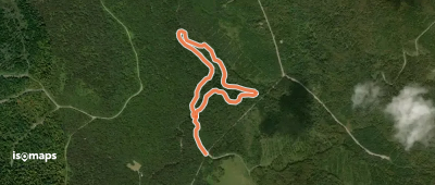 Sentier des Portes-de-l'Enfer