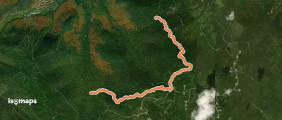 Sentier des Géants