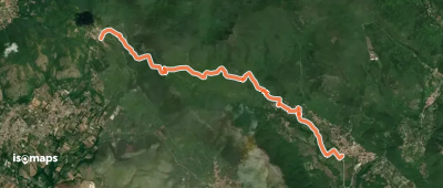 OSM Route 9278915