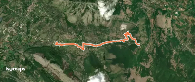 OSM Route 9281387