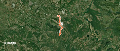 OSM Route 9281495