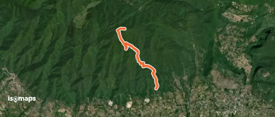 OSM Route 9281670