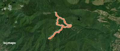 OSM Route 9281704