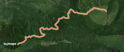 OSM Route 9281744