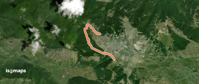 OSM Route 9281776