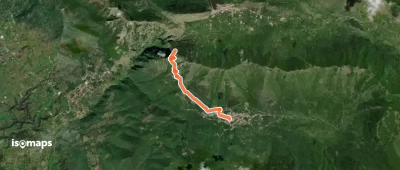 OSM Route 9282073