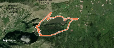 Anello Lago Letino