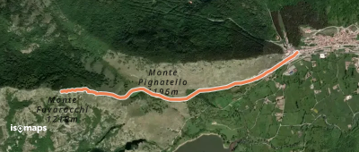 OSM Route 9282096