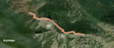 OSM Route 9282144