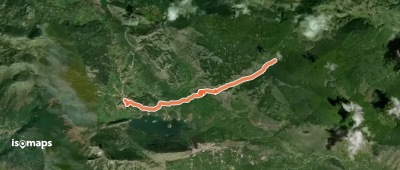 OSM Route 9283879