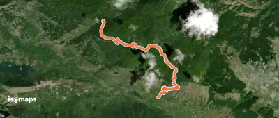 OSM Route 9283903