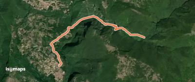 OSM Route 9283983