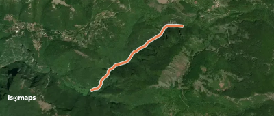 OSM Route 9283986