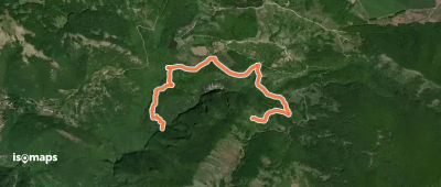 OSM Route 9284000