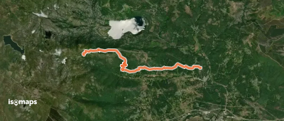 Montaña de Sanabria - Etapa 6
