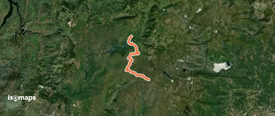 Montaña de Sanabria - Etapa 4