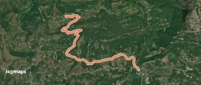 OSM Route 9287693
