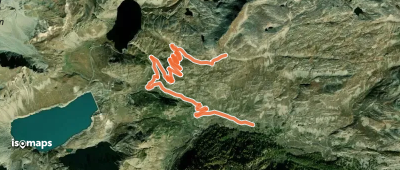 OSM Route 9287694