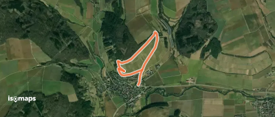 Weinbergweg