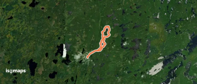 Angleworm Trail