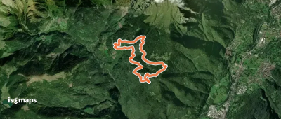 Brigata Fiamme Verdi Giacomo Cappellini