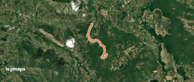 OSM Route 9299094