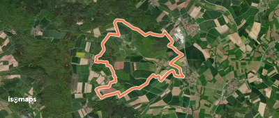 Lauftour UMB2