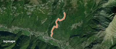 OSM Route 9313521