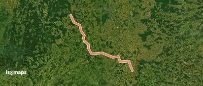 Main-Donau-Weg (Tauber-Wörnitz-Linie) Teil 1