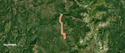 Grande Anello dei Sibillini Tappa 9