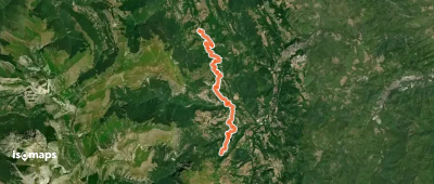 Grande Anello dei Sibillini Tappa 5